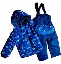 Schneeoverall Skioverall