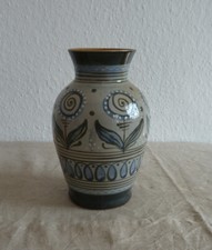 Keramik vase lausitz - ,