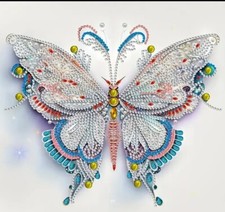 Diamond painting stickerei - diamond,