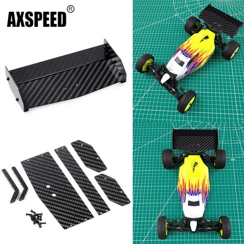 Axspeed upgrade kohlefaser - axspeed,