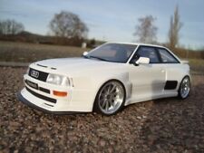 1:18 Audi 80RS2 Prior Design