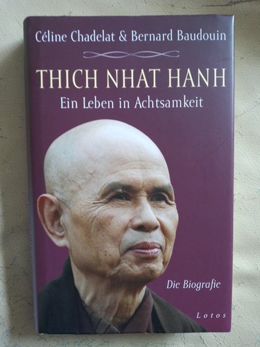 Thich nhat hanh ein - nhat,