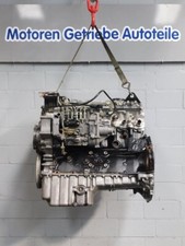 TOP - Motor Mercedes W202 C250D - 605910 - Bj.99 - NUR 120 TKM