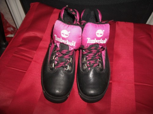 Boots timberland 5 m - gr, 6,5