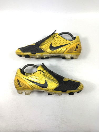 Nike total laser - laser, ii
