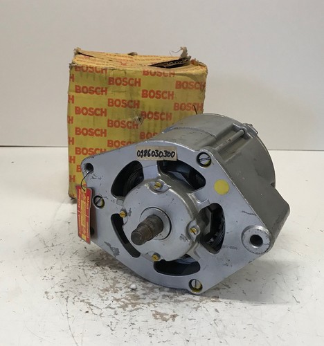 Bosch lichtmaschine 0986030300 - bosch,