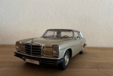 Modellauto (1:18) Mercedes Benz Strich 8 Coupé 280 C, W114,  Autoart „Millenium“