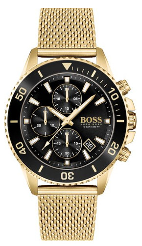 Hugo boss admiral 1513906 - hugo,