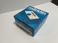 Märklin Fahrtrafo 6631 30VA ~