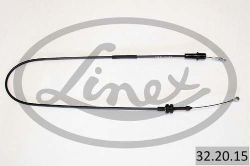 Linex gaszug 15 - linex, 32.20.15