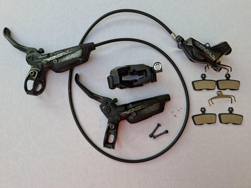 Sram code scheibenbremse - code, rs