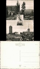 Ansichtskarte Ilsenburg (Harz)