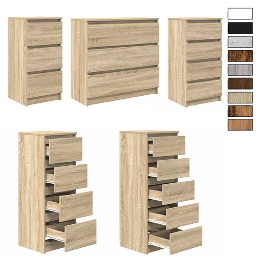 Sideboard 5 schubladen - 3,
