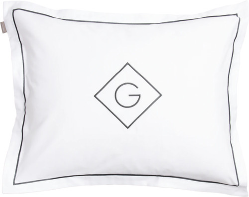 Gant sateen kissenbezug - g,