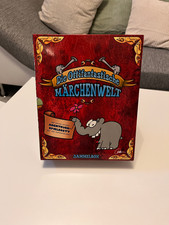 Ottifanten Sammelbox 2022 –