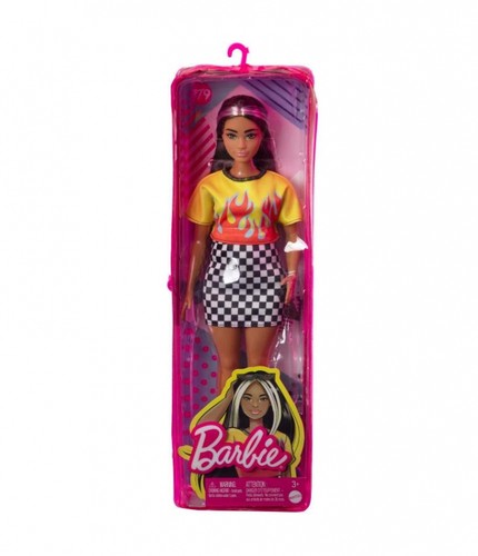 Mattel barbie puppe - mattel,