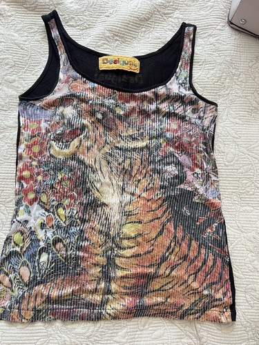 Desigual shirt damen gr - shirt,