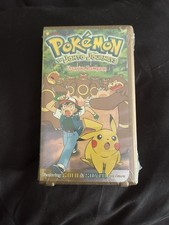 Pokemon The Johto journeys