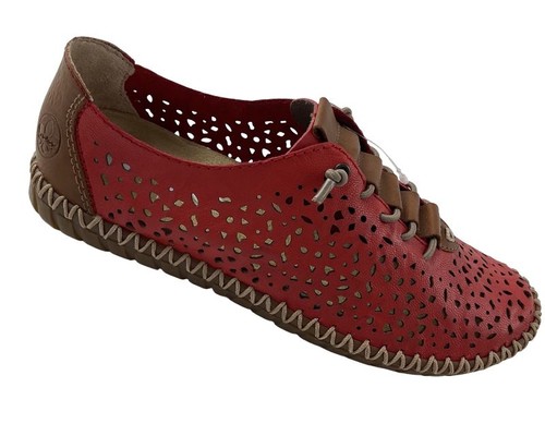 Rieker damen slipper - rieker,