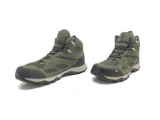 Quechua Herren Wanderschuhe