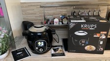 Krups COOK4ME+CONNECT Multi-