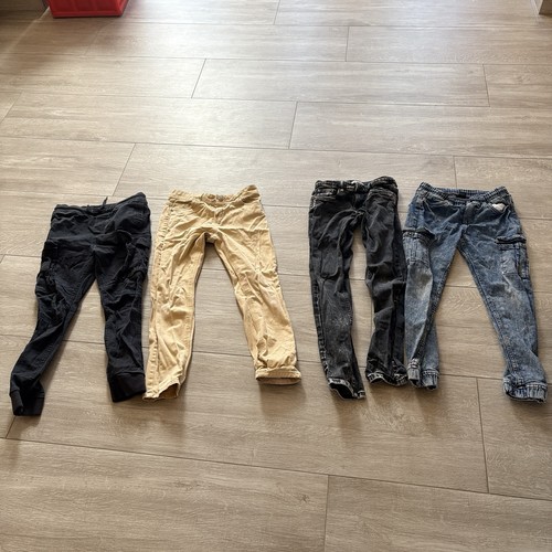 Jungen jeans hose stück - jeans,