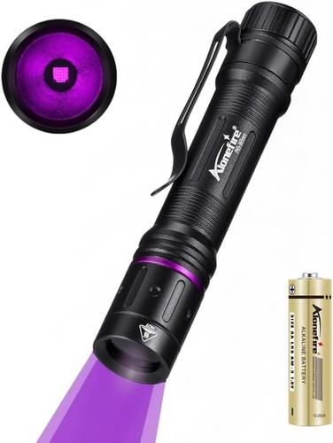 P65 klein 365nm led - klein,