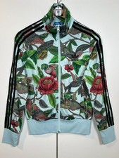 ADIDAS ORIGINALS FIREBIRD TT