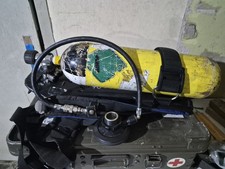 Dräger PSS90 Atemschutzgerät