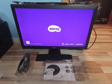BenQ RL2455, GL2450-B, 24