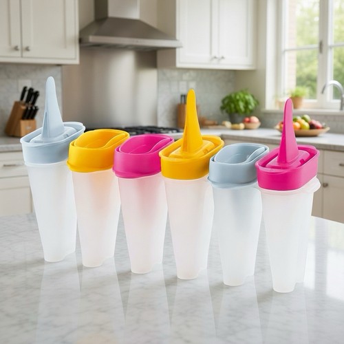 Tupperware lollitups eis - lollitups,