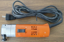 Profi Fein MSX 636 Deltaschleifer Dreieckschleifer Multimaster defekt