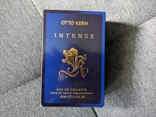 Otto Kern Intense Eau de