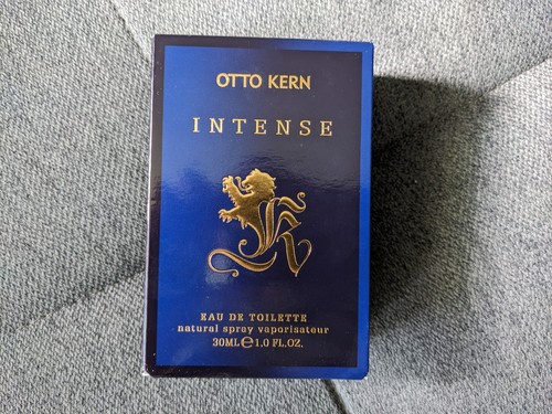 Otto kern intense eau - otto, de