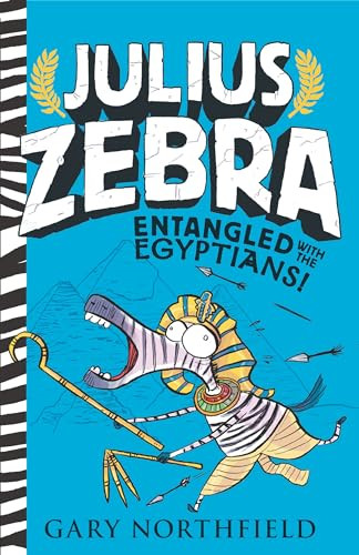 Julius zebra entangled with - zebra:,