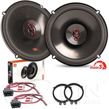 JBL LAUTSPRECHER für MERCEDES