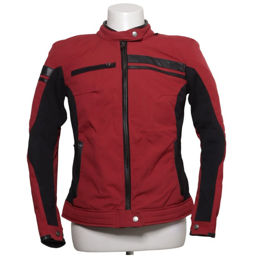 Detlev louis motorradjacke - detlev, louis,