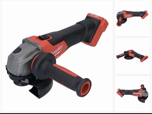 Milwaukee m18 fsag125x akku - milwaukee,
