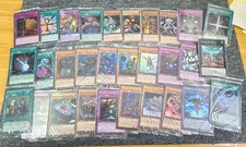 Yu-Gi-Oh 30x LART Lost Art
