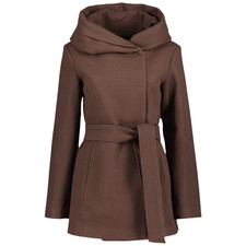 Damen Mantel Amisu Gr. 44