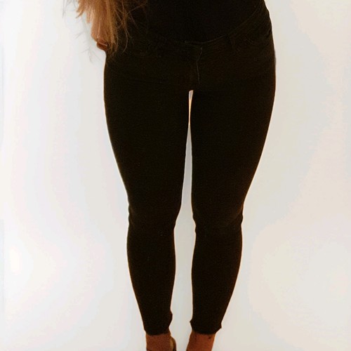 Vero moda röhrenjeans - vero,