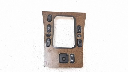 1997 w210 schalter el - e,