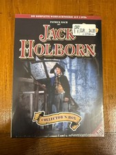 Jack Holborn Die komplette