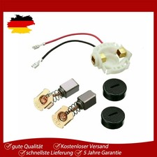 Kohlebürstenhalter für