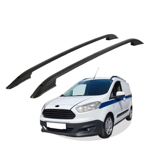 Dachreling passend für ford - für,