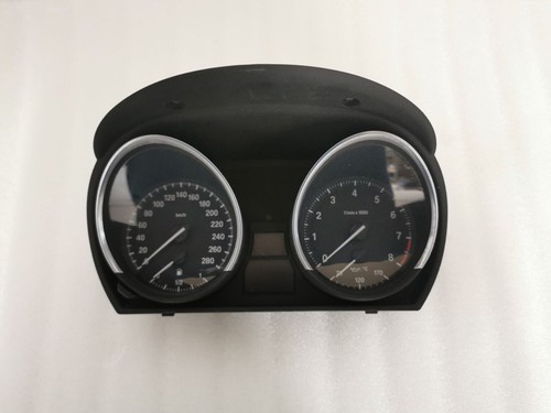 Kombiinstrument bmw - bmw, z4