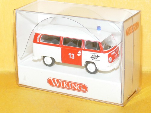 Wiking t2 flughafen - vw,