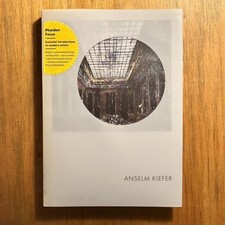 Anselm Kiefer
