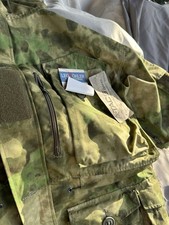 Leo  Köhler A-Tacs Jacke Neu