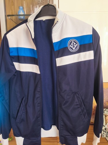 Darmstadt jacke - darmstadt, 98